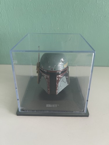 Casque boba fett star wars - casque,