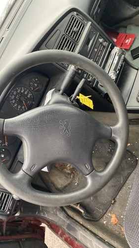 Volant peugeot 405 phase - peugeot,