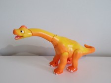 Dinosaure Brachiosaure - Fred