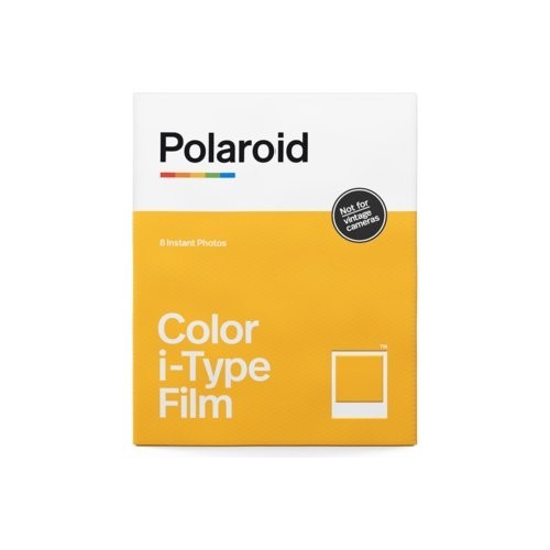 Film polaroid originals type - polaroid, i-type