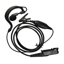 G forme talkie-walkie