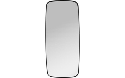 Verre rétroviseur - verre, de