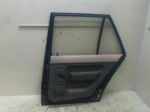 Porte arriere droit renault - porte,
