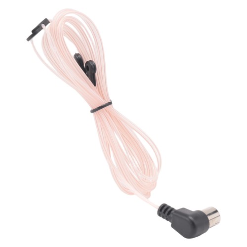 Antenne diffusion 75 ohm - antenne,