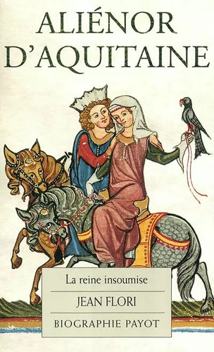Aliénor aquitaine la - aliénor, d'aquitaine