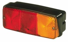 FEU ARRIÈRE POUR TRACTEURS