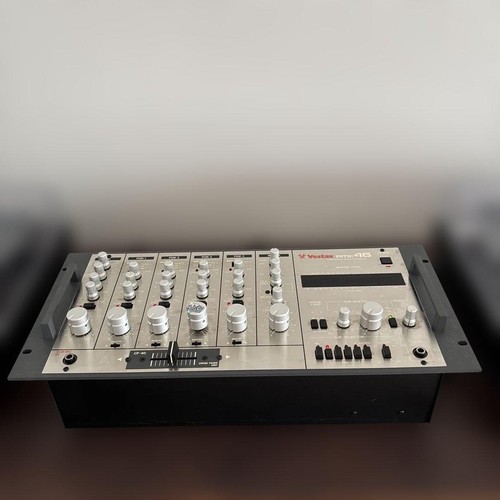Vestax pmc house version - vestax,