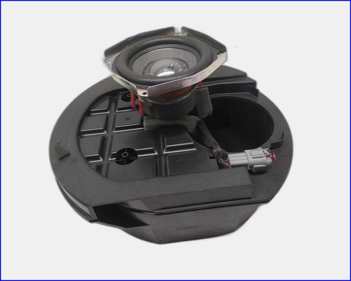 Subwoofer bose mazda - subwoofer,