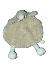 Doudou La Ptite Grenouille