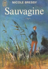 Sauvagine | Bressy Nicole |