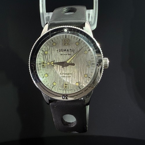 Trematic men s - ac, 14