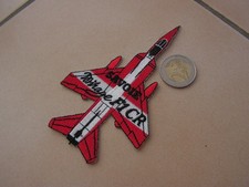 patch   aviation    mirage  F1