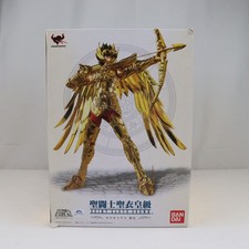 Bandai Tamashii Saint Cloth