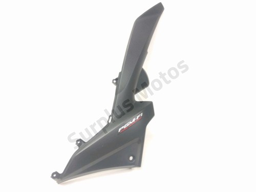 Cache lateral droit - droit, honda
