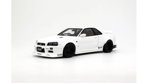 1135 nissan skyline gtr - ot,