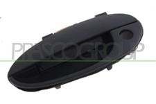 Poignée de porte pour DAEWOO