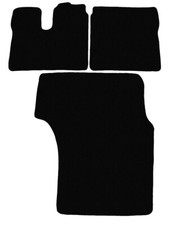 Tapis de sol en velour pour