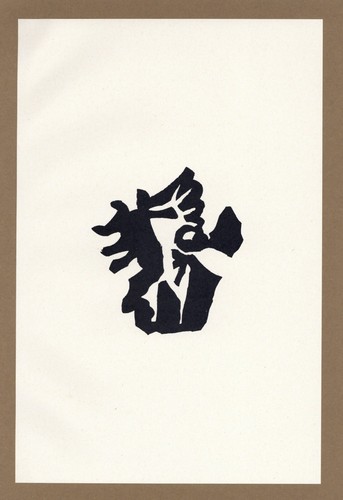 Jean hans arp - hans,