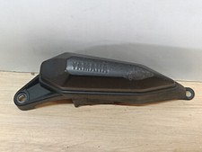 UN TAMPON SLIDER COTE DROIT PROTECTION 28416 YAMAHA 700 MT07 MT-07 2021