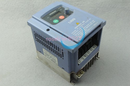 Used 1pcs hitachi l100 007nfe - used, l100-007nfe