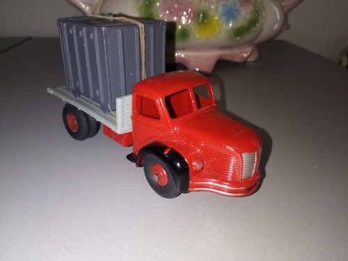 Dinky toys 34b berliet porte - toys,
