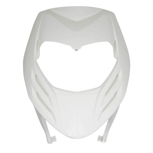 Face avant origine - face,