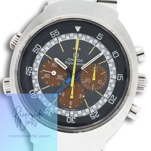 Montre pour homme - , omega