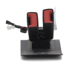 Attache ceinture sécurité arrière droit - Mini MINI COOPER S - 72112756291 - B1-