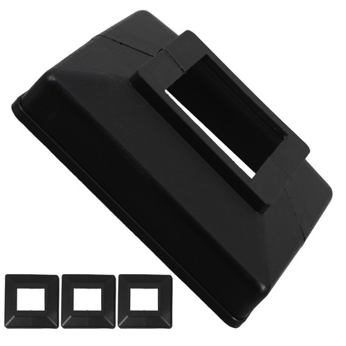 Pcs jupe poteau - 4,