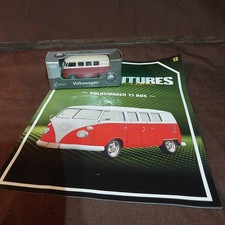 Voiture Miniature  Volkswagen