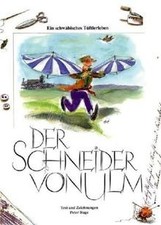 Der Schneider von Ulm de not specified | Livre | état bon