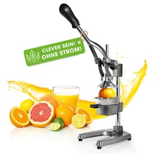 LUMALAND Presse À Jus