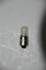 Lot de 9 ampoules temoins