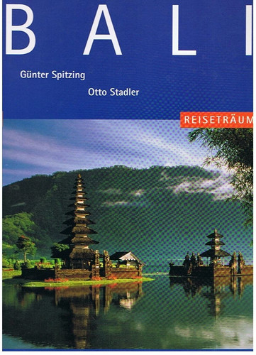 Guide voyage bali - guide,