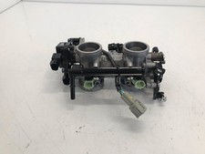 CORPS PAPILLON KAWASAKI VERSYS 2021-2023 / CORPS D'ACCÉLÉRATEUR