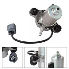 Power Brake Booster Auxiliary