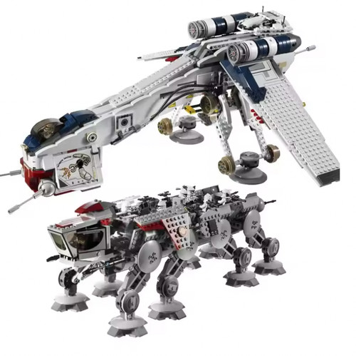 New unbuilt dropship - unbuilt,