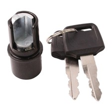 Serrure Antivol Pour Benne De