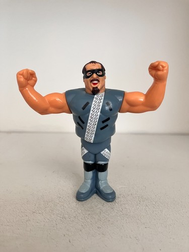 Rare wwe the repo - repo, hasbro