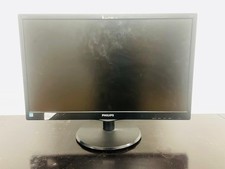 Philips Moniteur LCD avec