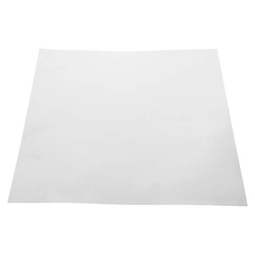 Plaque alliage aluminium - en,