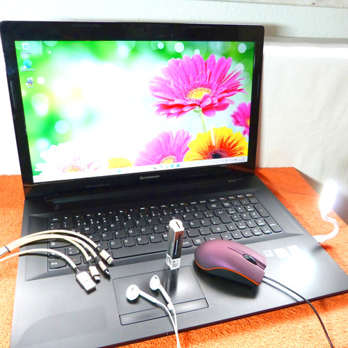 Lenovo g70 slim dolby - slim,