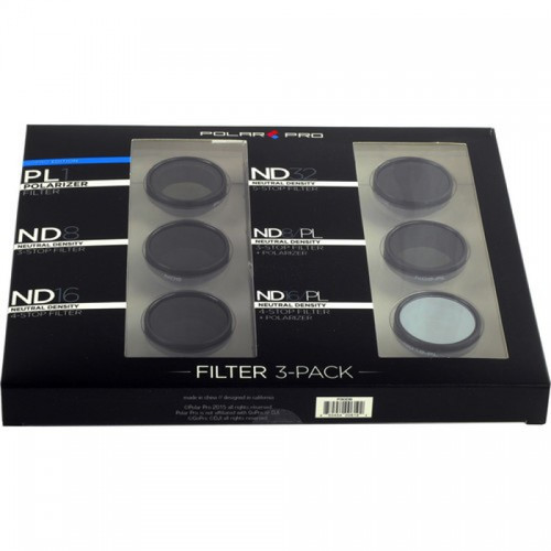 Pack filtres frame2 - frame2.0, pro