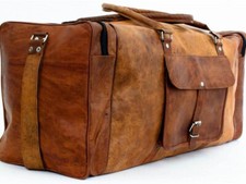 30 " Homme Terrific Cuir