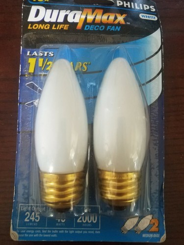 Philips duramax ampoule blanc - ampoule,