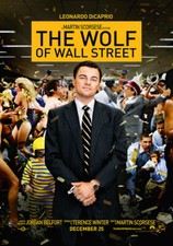 The Wolf of Wall Street 2013