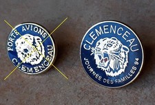 Pin's Marine Nationale