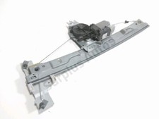 LEVE-VITRE ELECTRIQUE AVANT