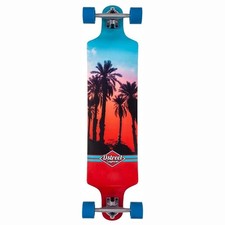 Longboard Professionnel