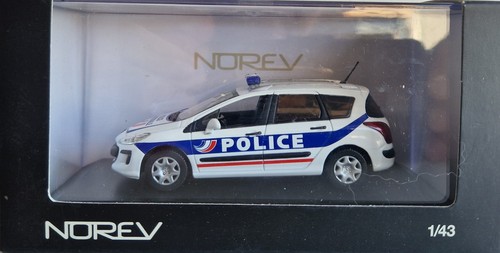 Norev 473831 peugeot - -, 473831-